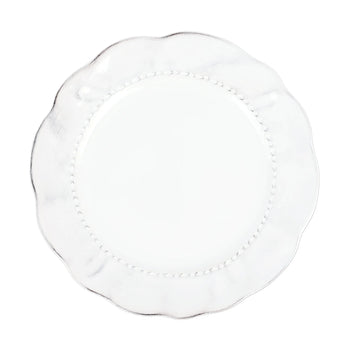 Vietri Giorno Ash - Dinner Plate